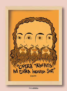 Opera Trinitatis